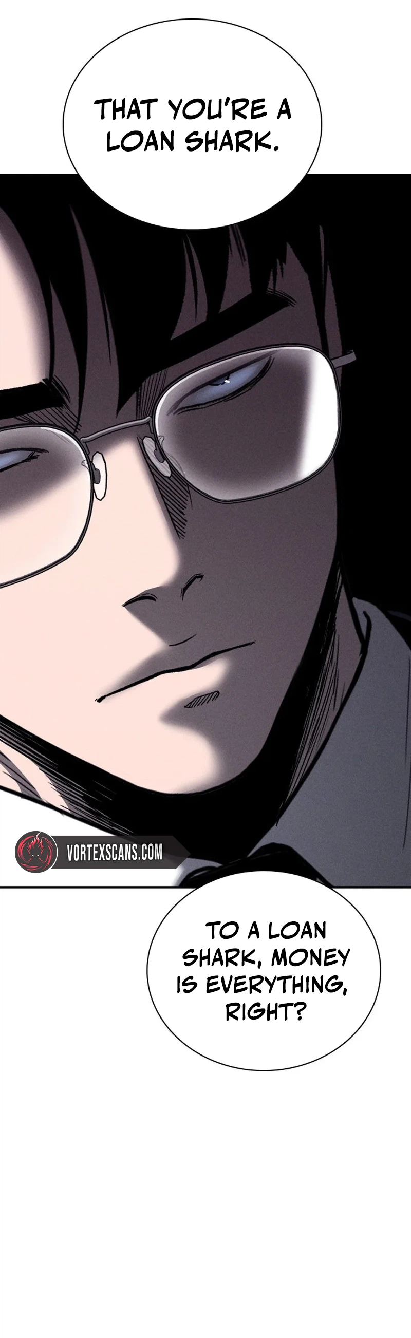 The Devil’s Classroom Chapter 27 Page 16