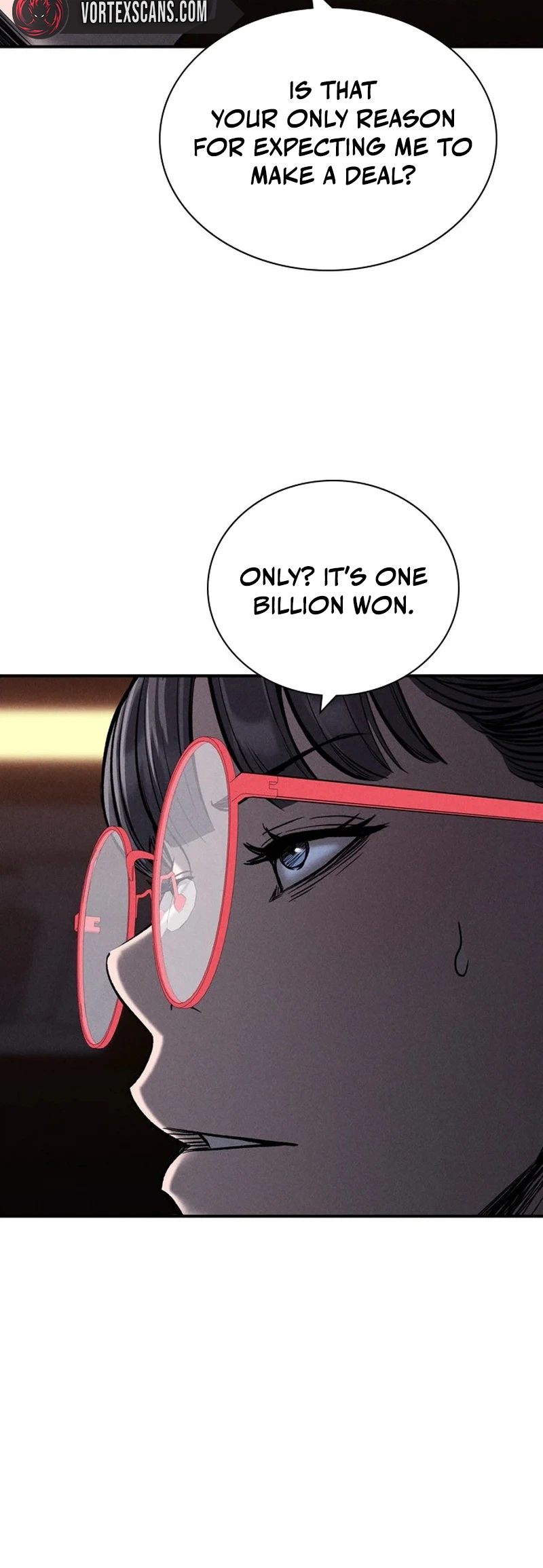 The Devil’s Classroom Chapter 27 Page 24