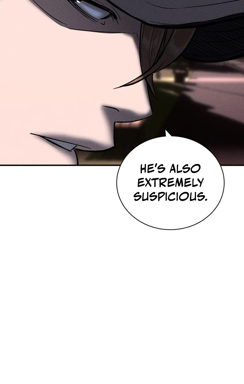 The Devil’s Classroom Chapter 27 Page 30