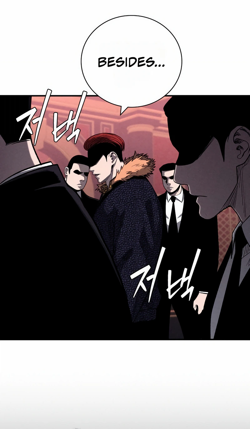 The Devil’s Classroom Chapter 34 Page 14
