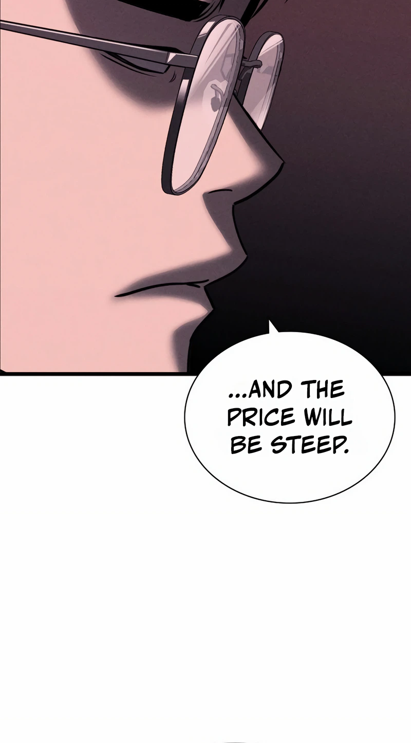 The Devil’s Classroom Chapter 34 Page 18