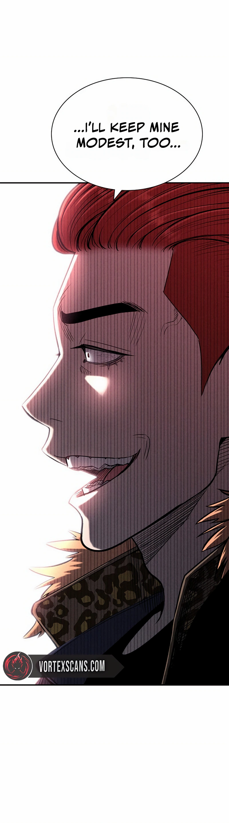 The Devil’s Classroom Chapter 34 Page 24