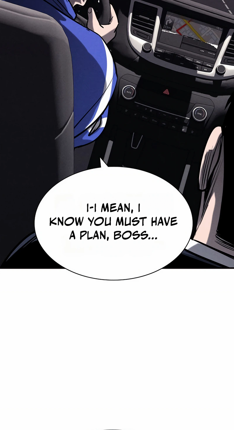 The Devil’s Classroom Chapter 34 Page 32