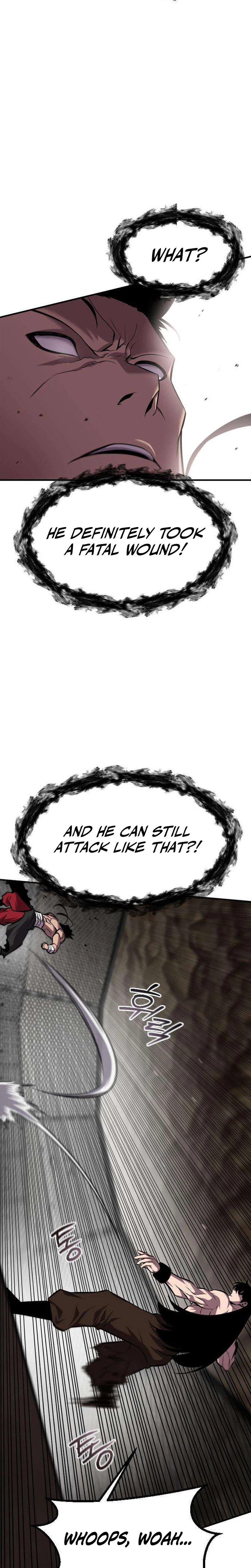 The Dragon of Kunlun Chapter 11 Page 5
