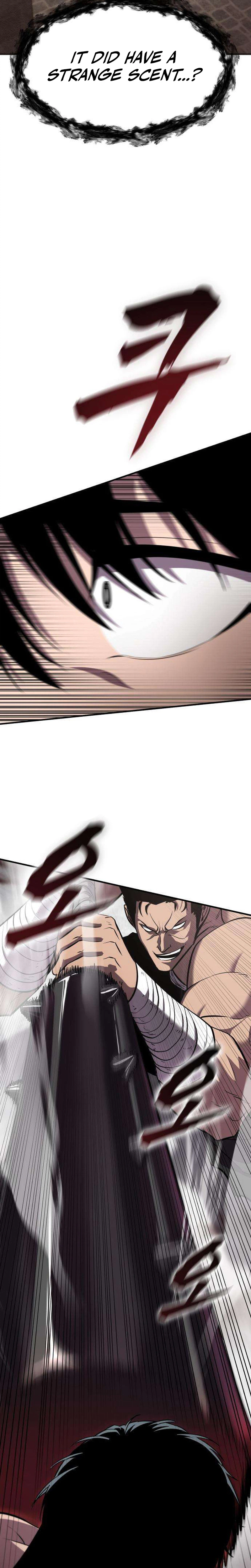 The Dragon of Kunlun Chapter 11 Page 7