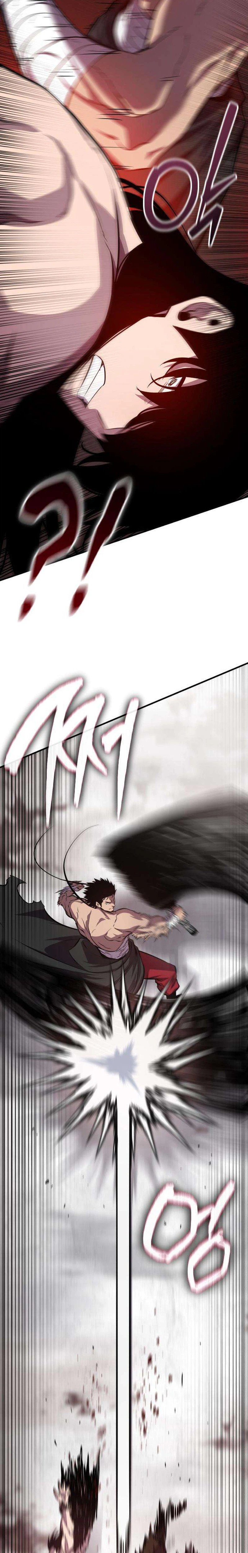 The Dragon of Kunlun Chapter 11 Page 10
