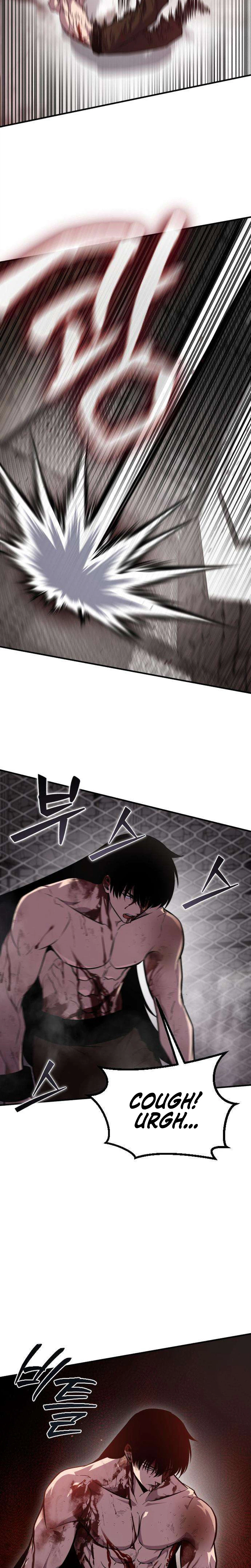 The Dragon of Kunlun Chapter 11 Page 11