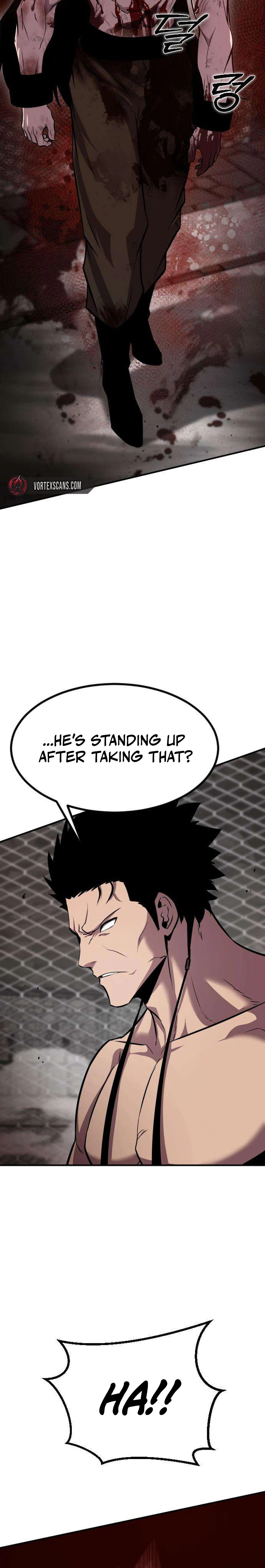 The Dragon of Kunlun Chapter 11 Page 12