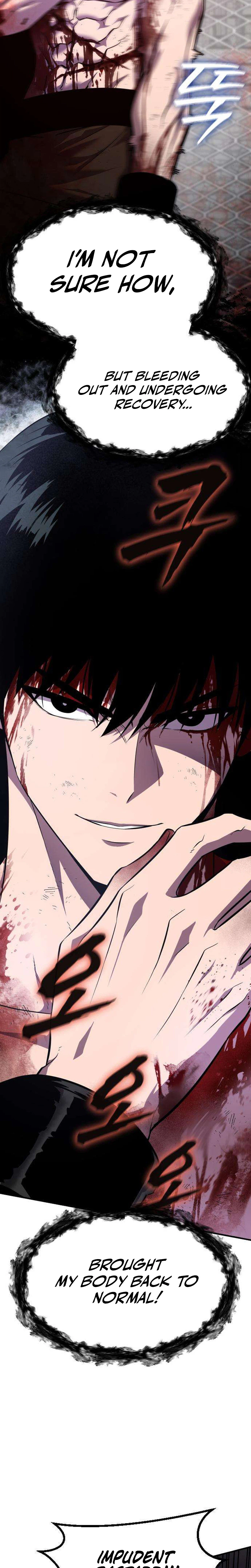 The Dragon of Kunlun Chapter 11 Page 14