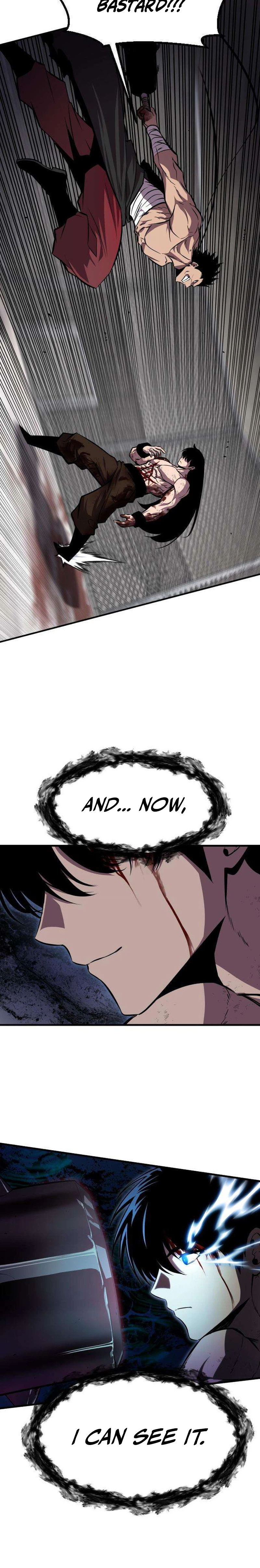 The Dragon of Kunlun Chapter 11 Page 15
