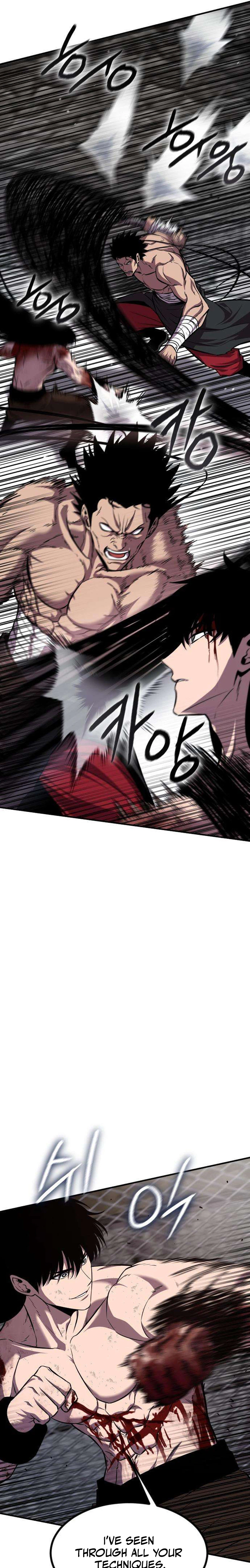 The Dragon of Kunlun Chapter 11 Page 16
