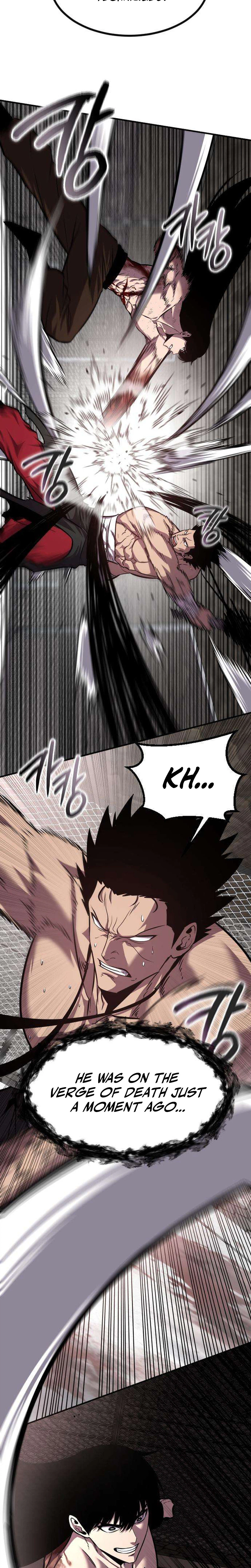 The Dragon of Kunlun Chapter 11 Page 17