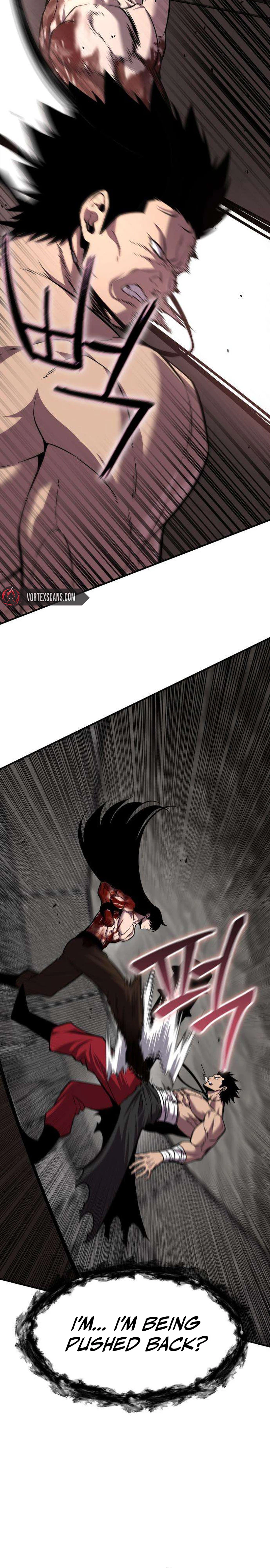 The Dragon of Kunlun Chapter 11 Page 18