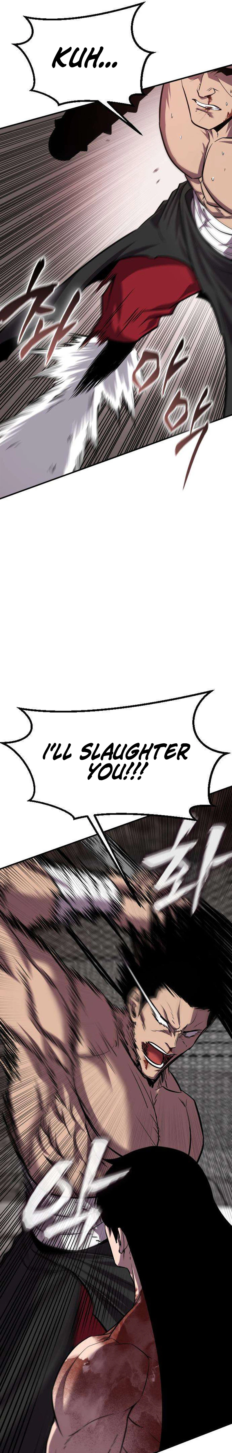 The Dragon of Kunlun Chapter 11 Page 19