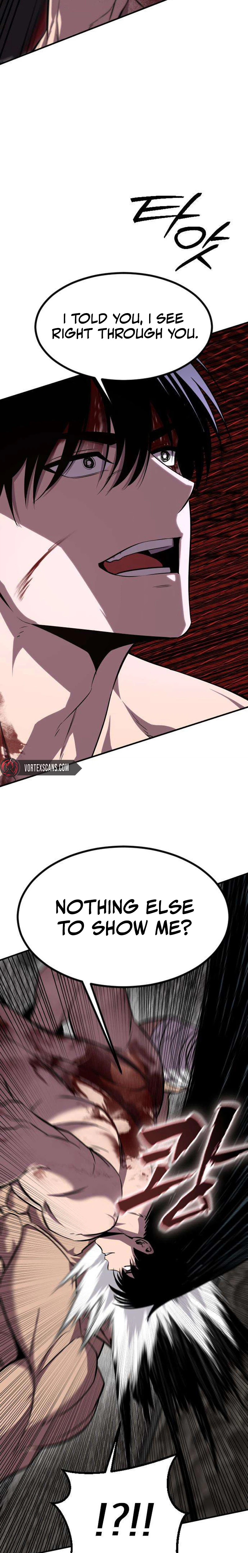 The Dragon of Kunlun Chapter 11 Page 20