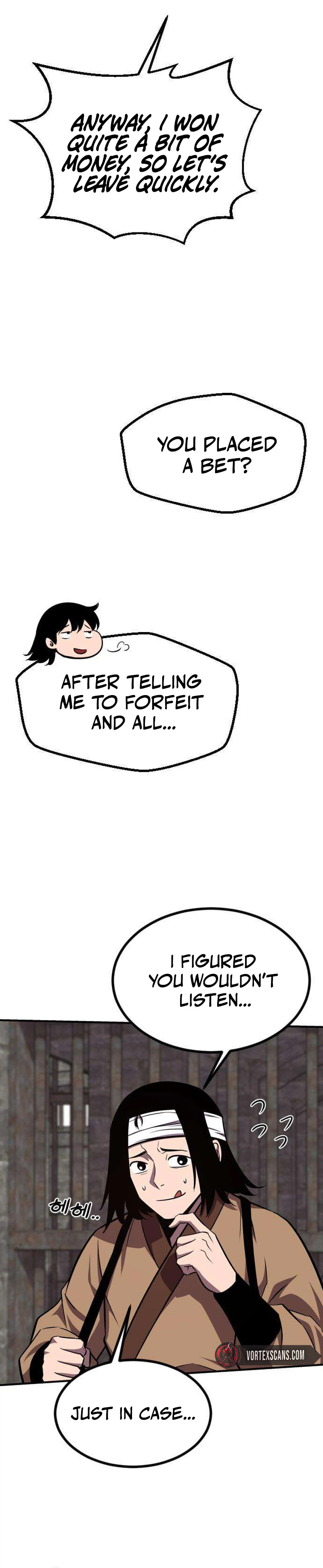 The Dragon of Kunlun Chapter 11 Page 33