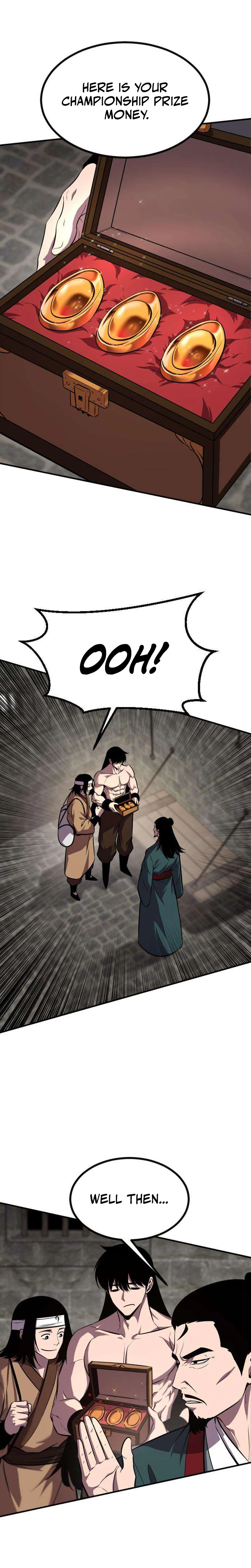 The Dragon of Kunlun Chapter 11 Page 36
