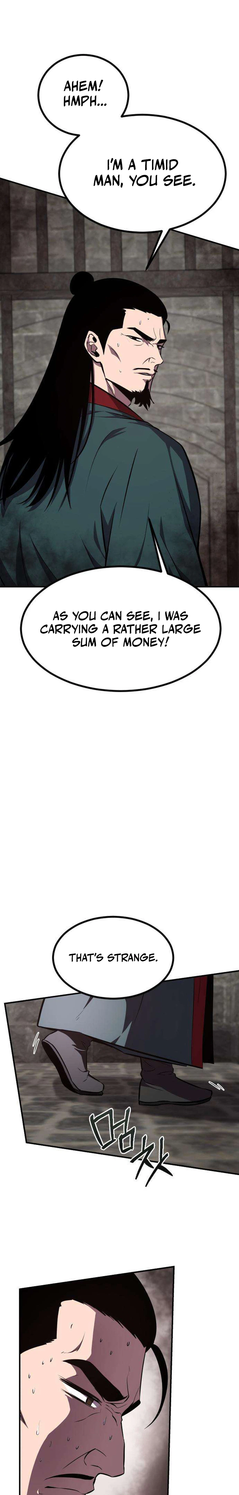 The Dragon of Kunlun Chapter 11 Page 38