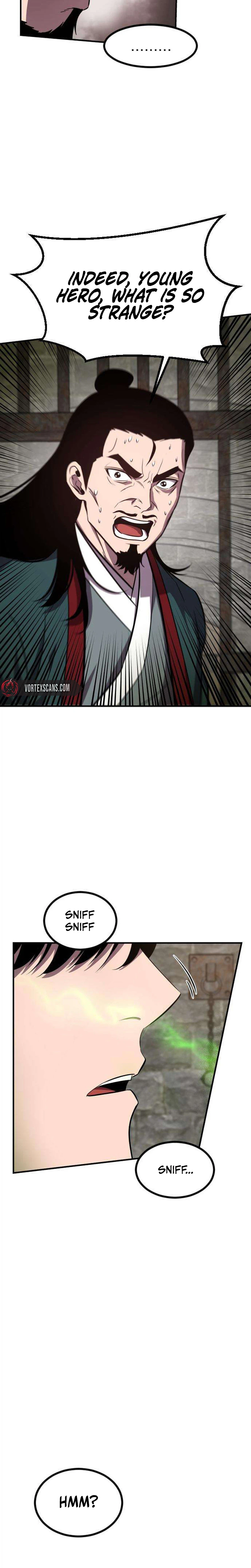 The Dragon of Kunlun Chapter 11 Page 39