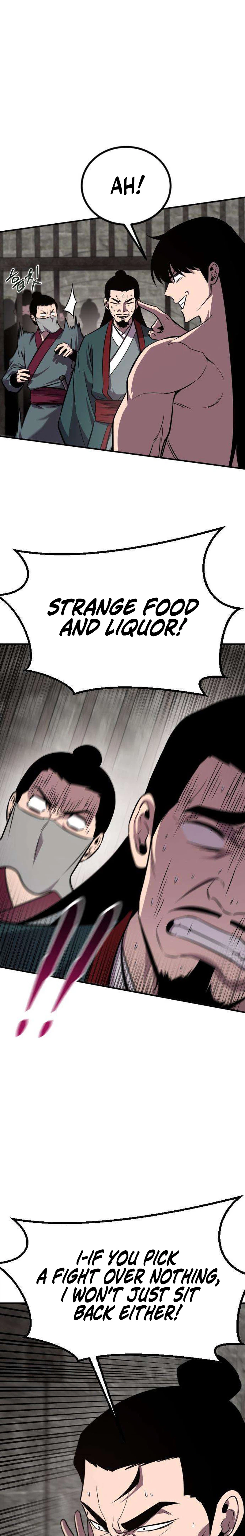 The Dragon of Kunlun Chapter 11 Page 40