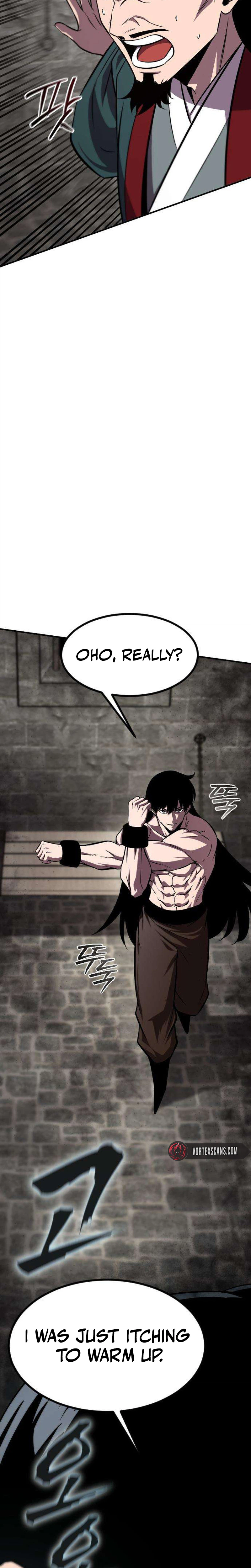 The Dragon of Kunlun Chapter 11 Page 41