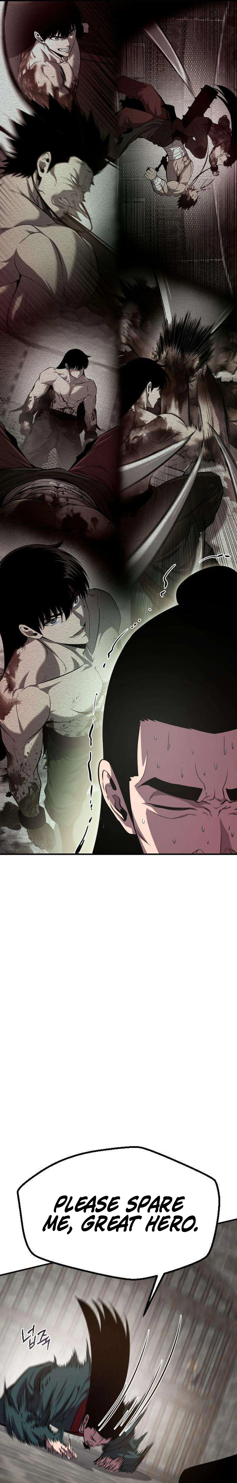The Dragon of Kunlun Chapter 11 Page 43