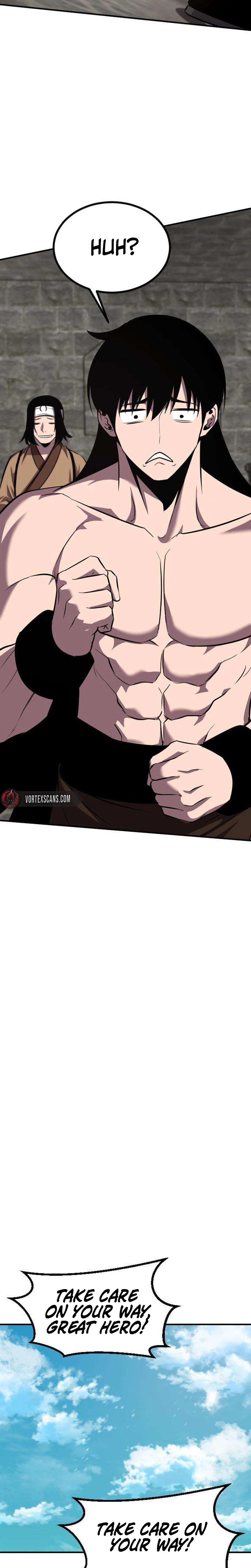 The Dragon of Kunlun Chapter 11 Page 44