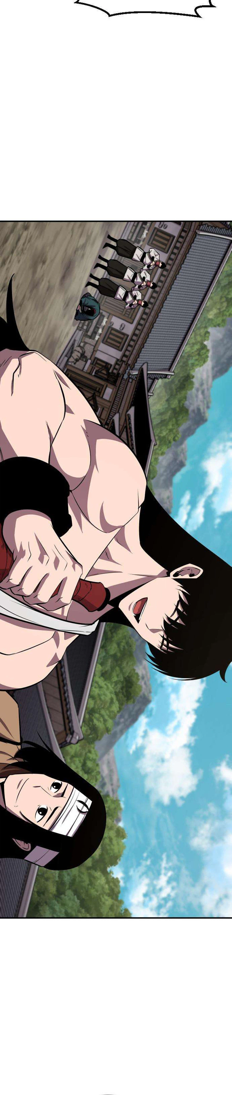 The Dragon of Kunlun Chapter 11 Page 45