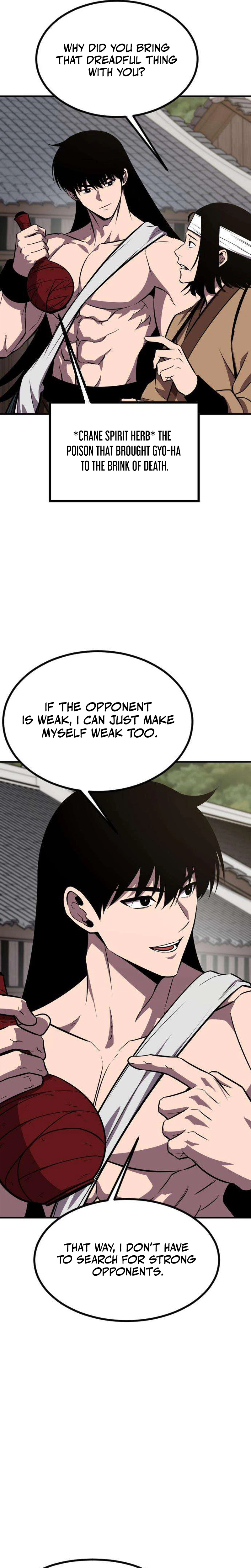 The Dragon of Kunlun Chapter 11 Page 46