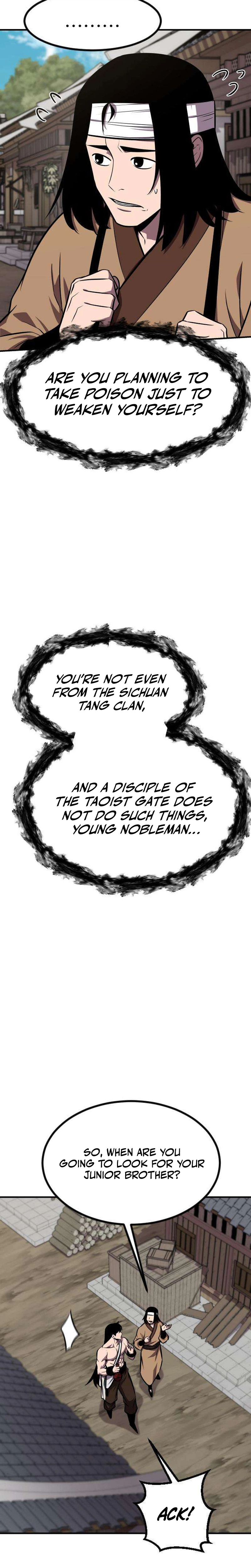 The Dragon of Kunlun Chapter 11 Page 47