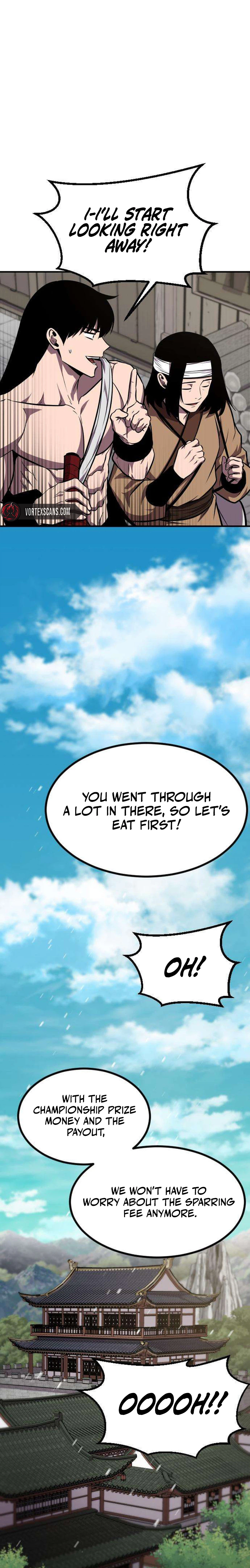 The Dragon of Kunlun Chapter 11 Page 48