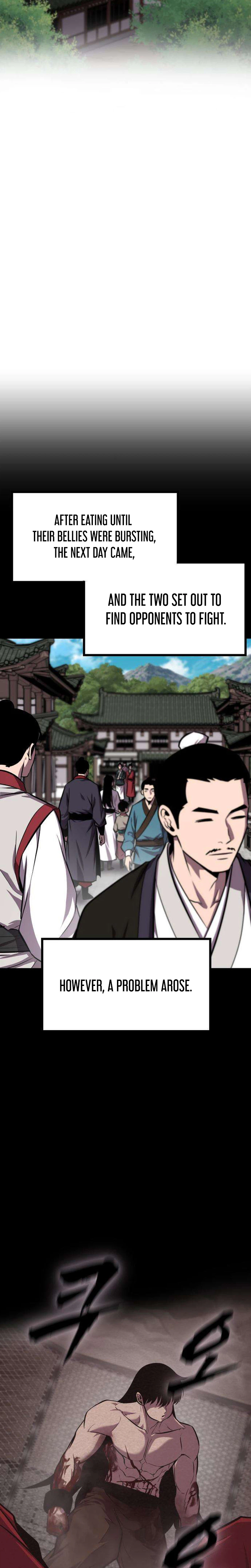 The Dragon of Kunlun Chapter 11 Page 49