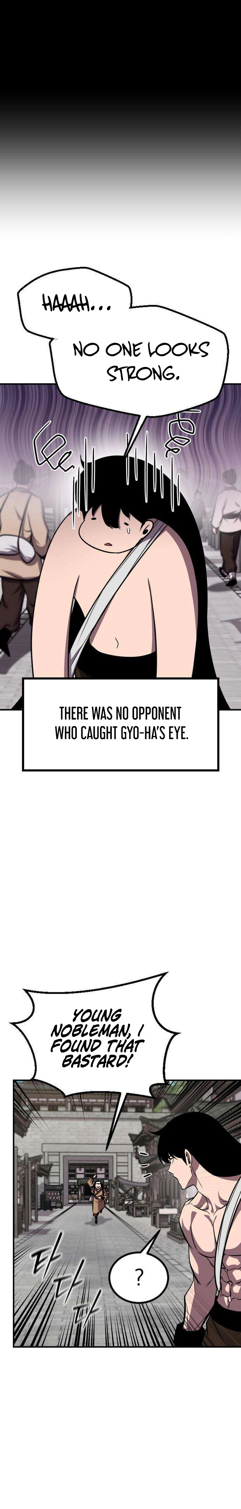 The Dragon of Kunlun Chapter 11 Page 51