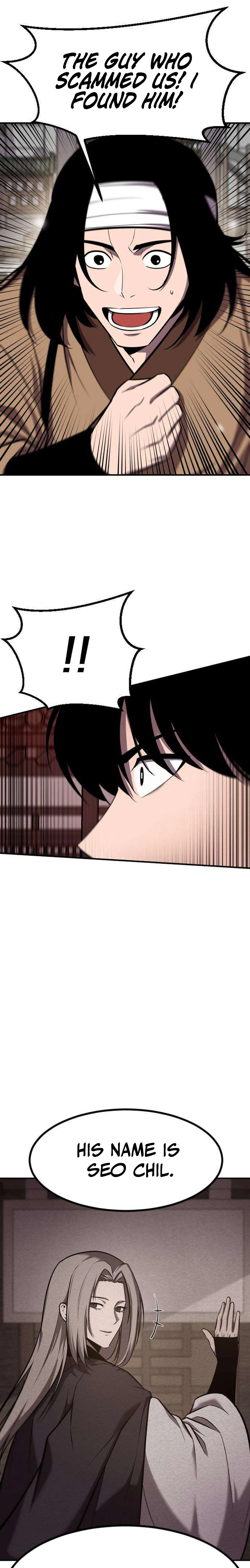 The Dragon of Kunlun Chapter 11 Page 52