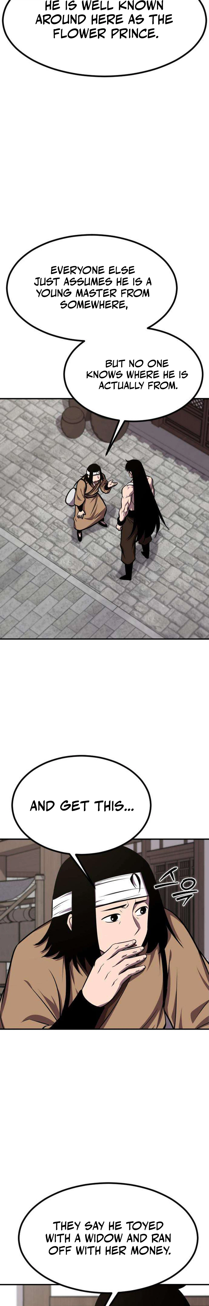 The Dragon of Kunlun Chapter 11 Page 53
