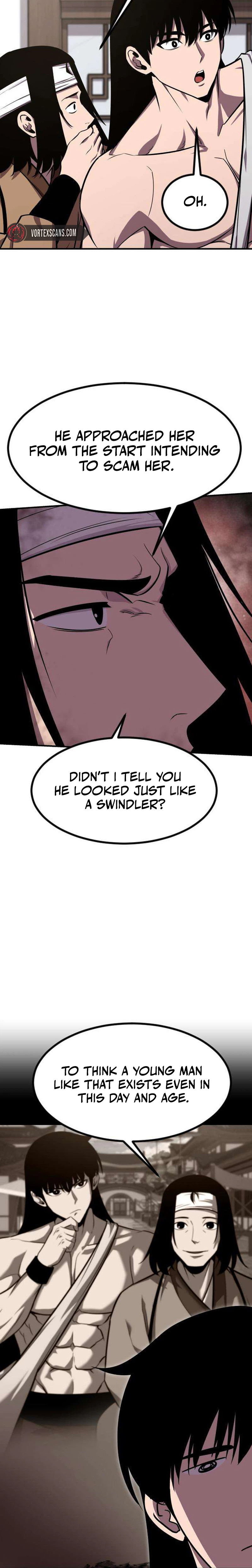 The Dragon of Kunlun Chapter 11 Page 54
