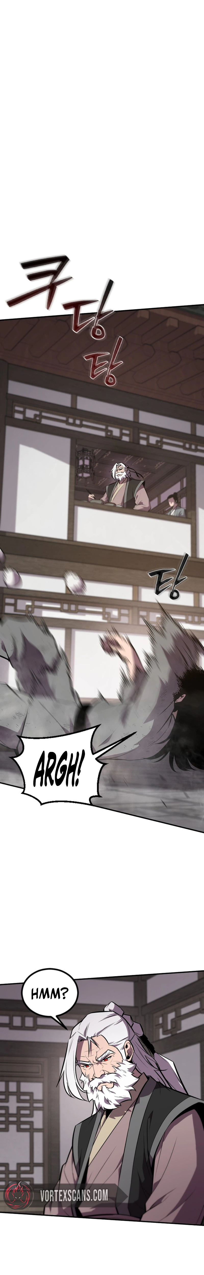 The Dragon of Kunlun Chapter 1 Page 6
