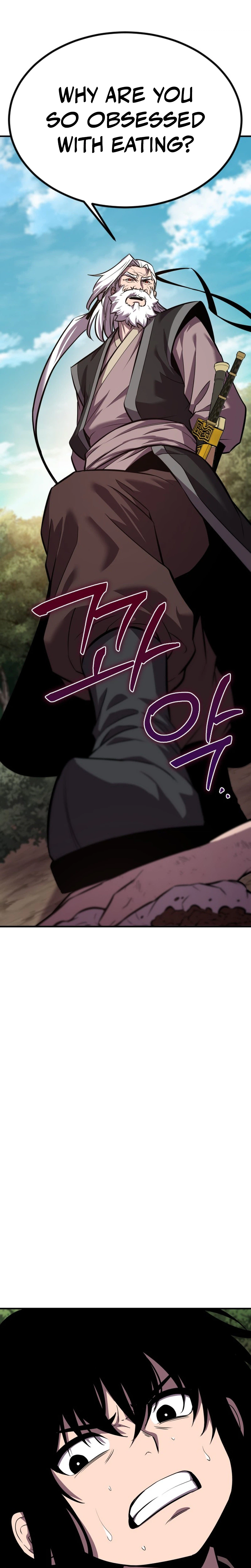 The Dragon of Kunlun Chapter 1 Page 15