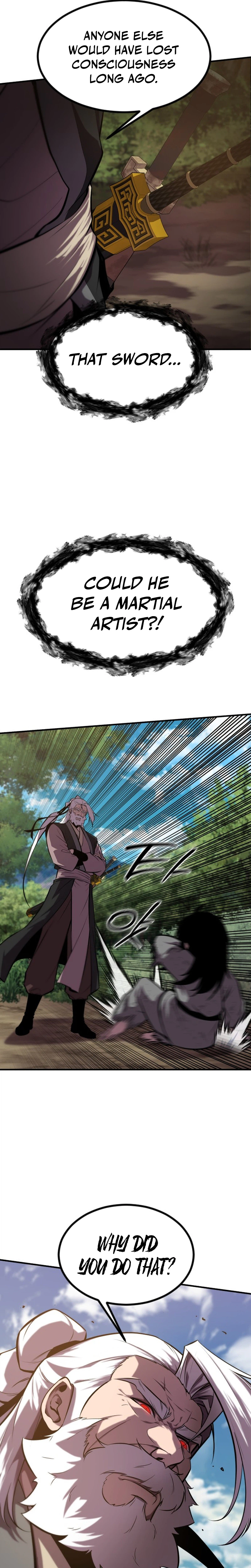 The Dragon of Kunlun Chapter 1 Page 18