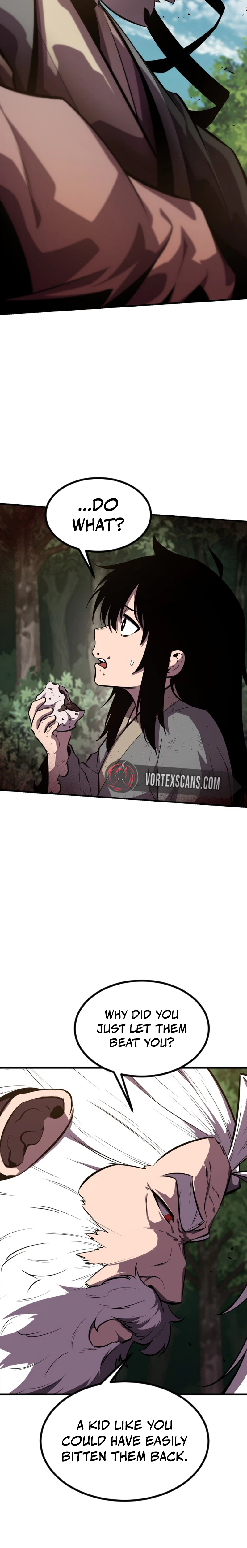 The Dragon of Kunlun Chapter 1 Page 19