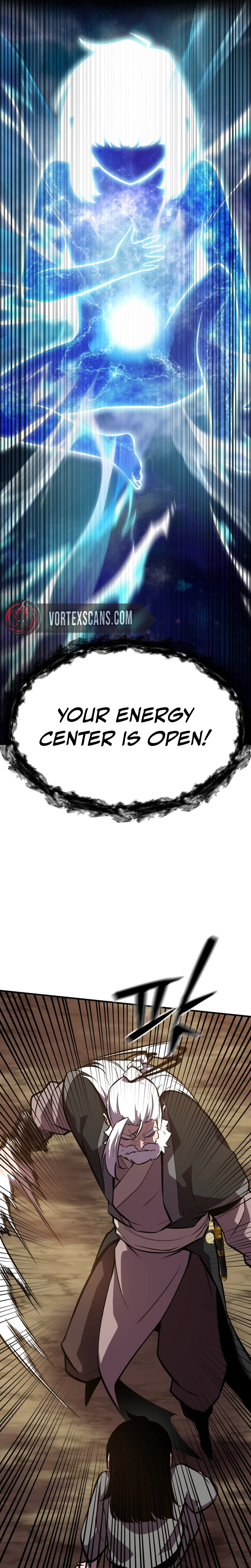 The Dragon of Kunlun Chapter 1 Page 26