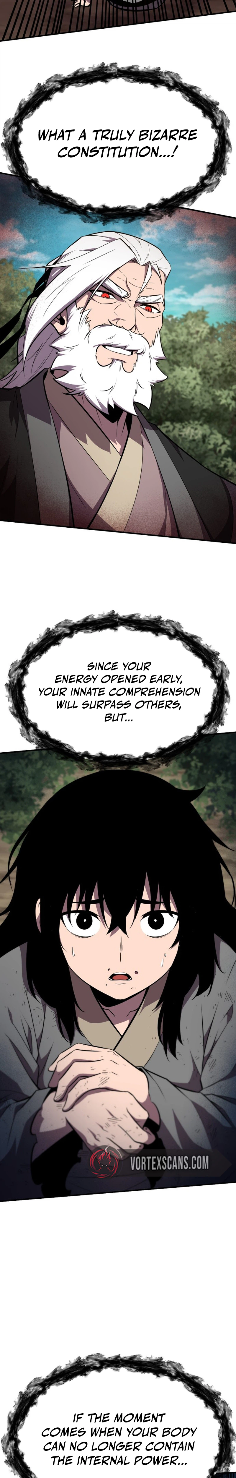 The Dragon of Kunlun Chapter 1 Page 27