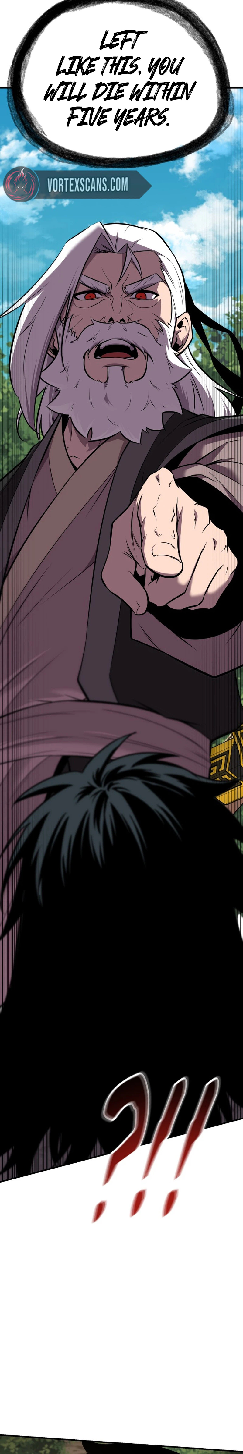 The Dragon of Kunlun Chapter 1 Page 29