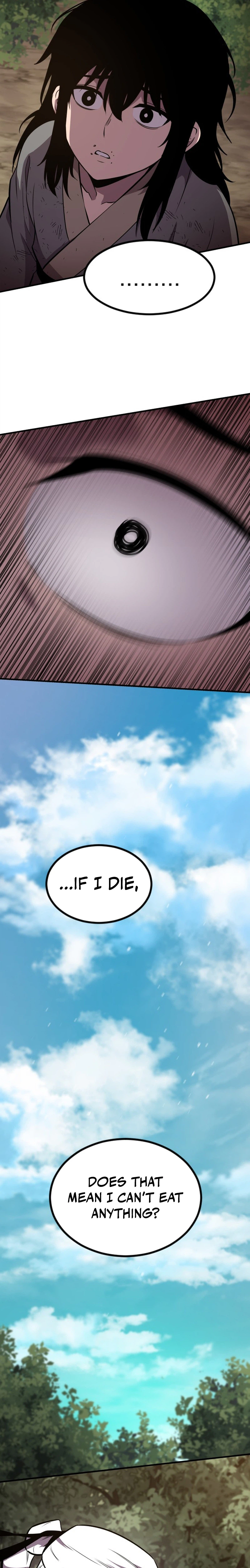 The Dragon of Kunlun Chapter 1 Page 30