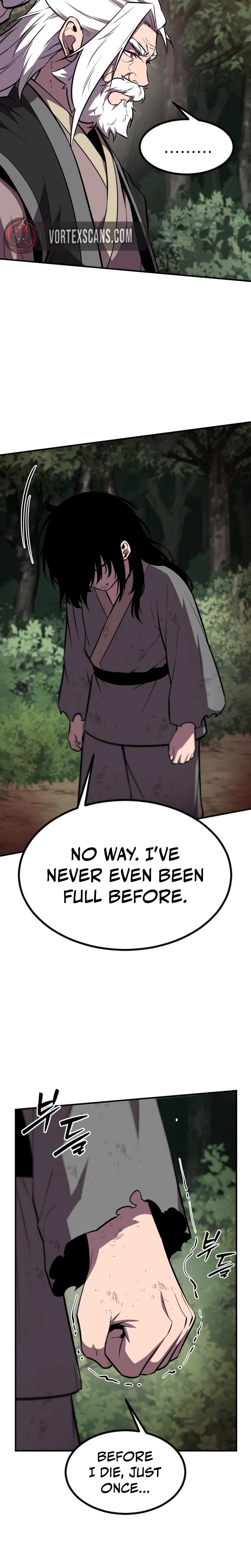 The Dragon of Kunlun Chapter 1 Page 31