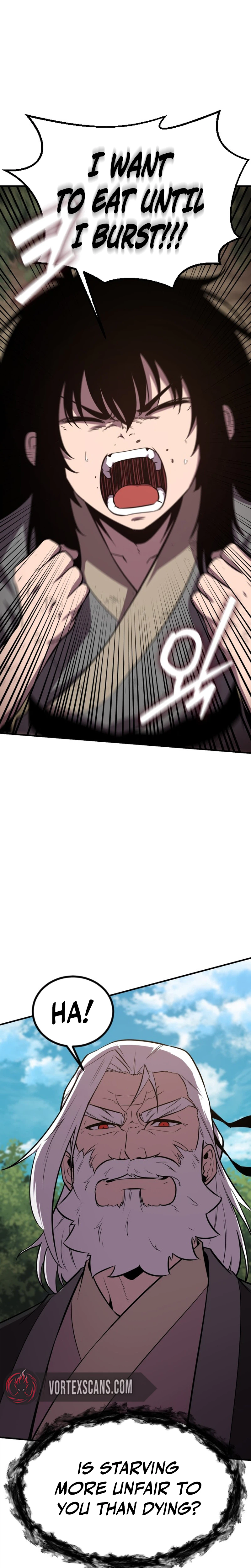 The Dragon of Kunlun Chapter 1 Page 32