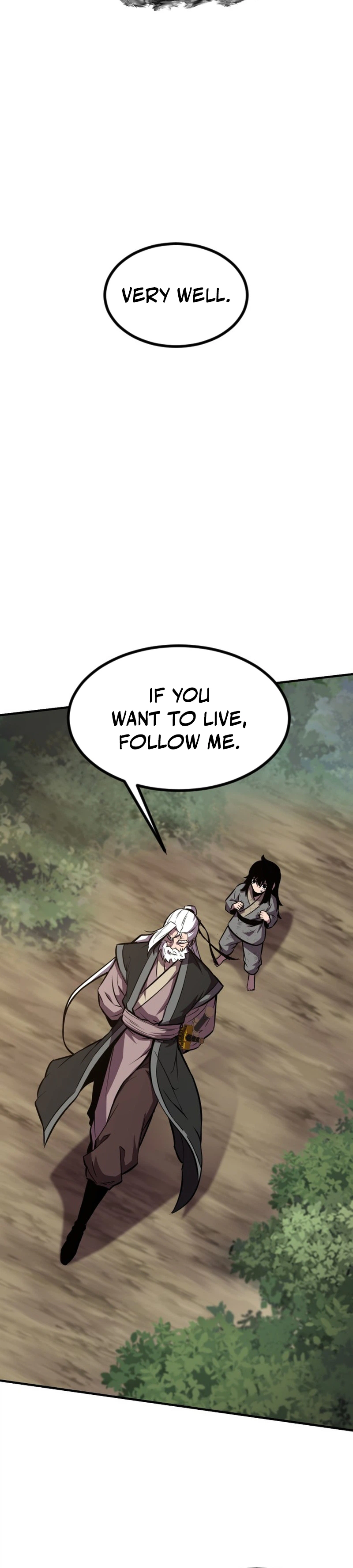The Dragon of Kunlun Chapter 1 Page 33