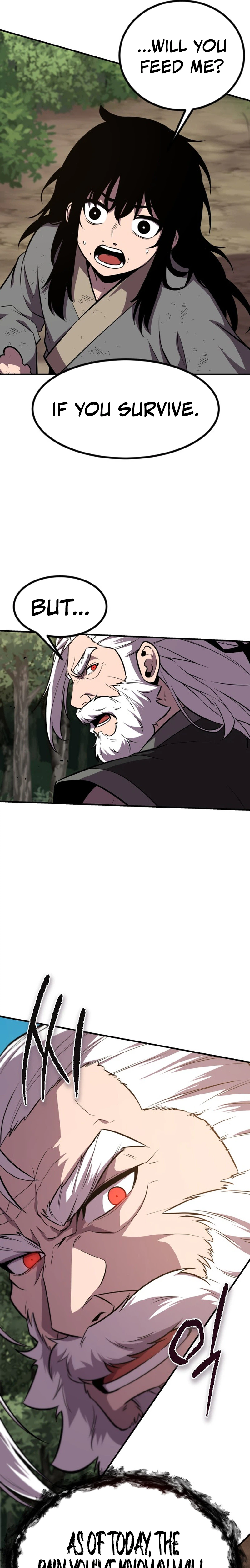 The Dragon of Kunlun Chapter 1 Page 34