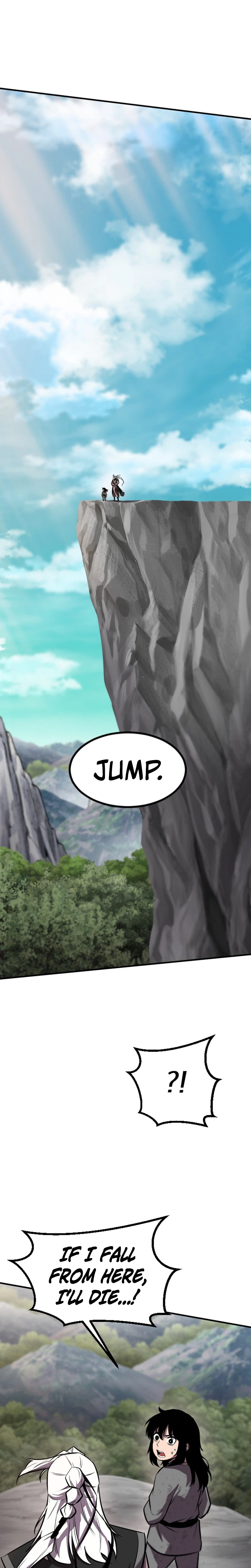 The Dragon of Kunlun Chapter 1 Page 36