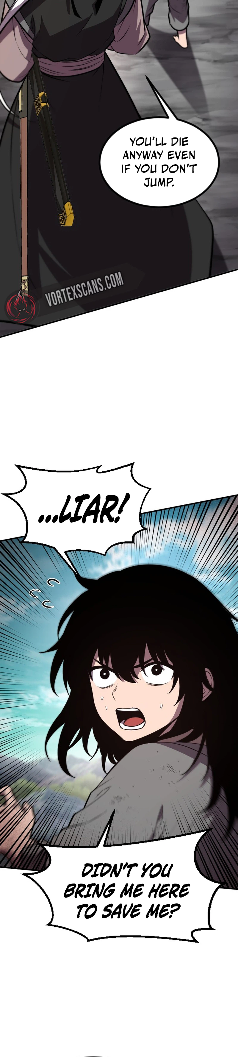 The Dragon of Kunlun Chapter 1 Page 37